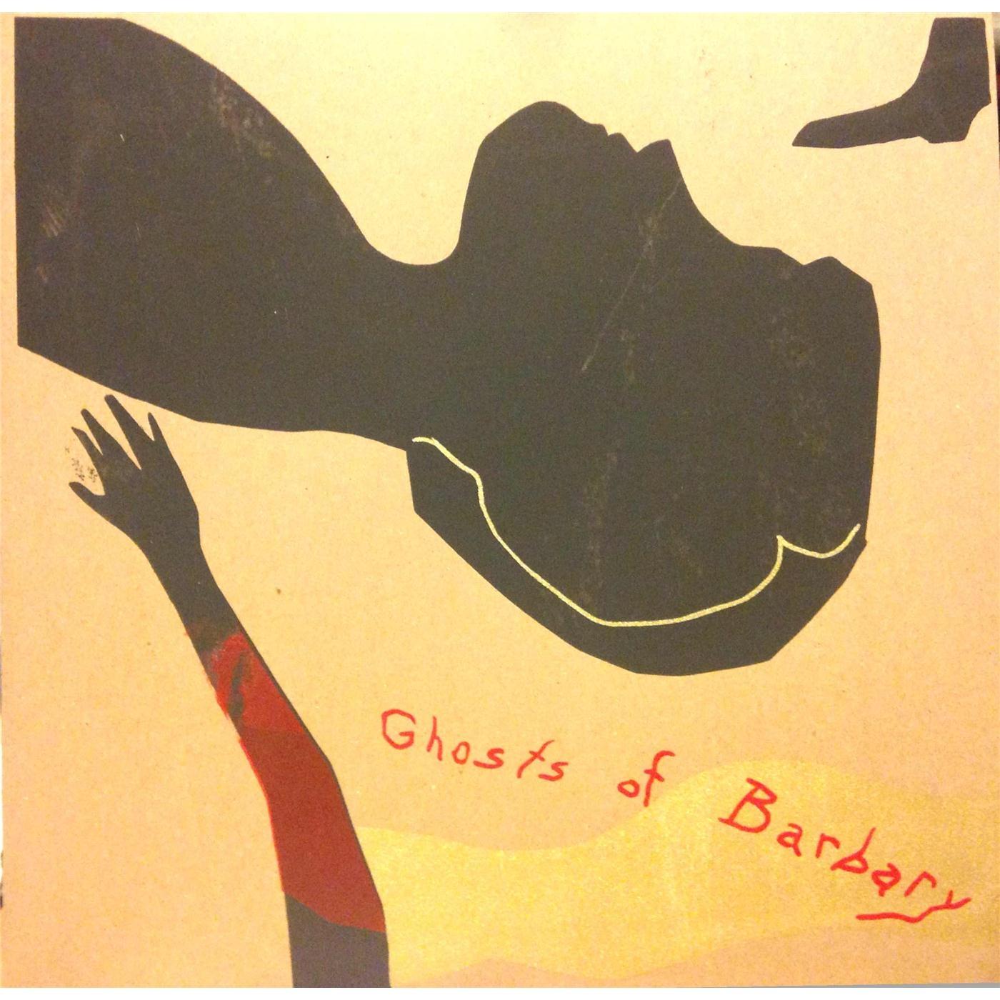 Ghosts of Barbary