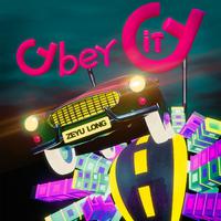 龙泽宇-Cyber City 伴奏 精品制作纯伴奏