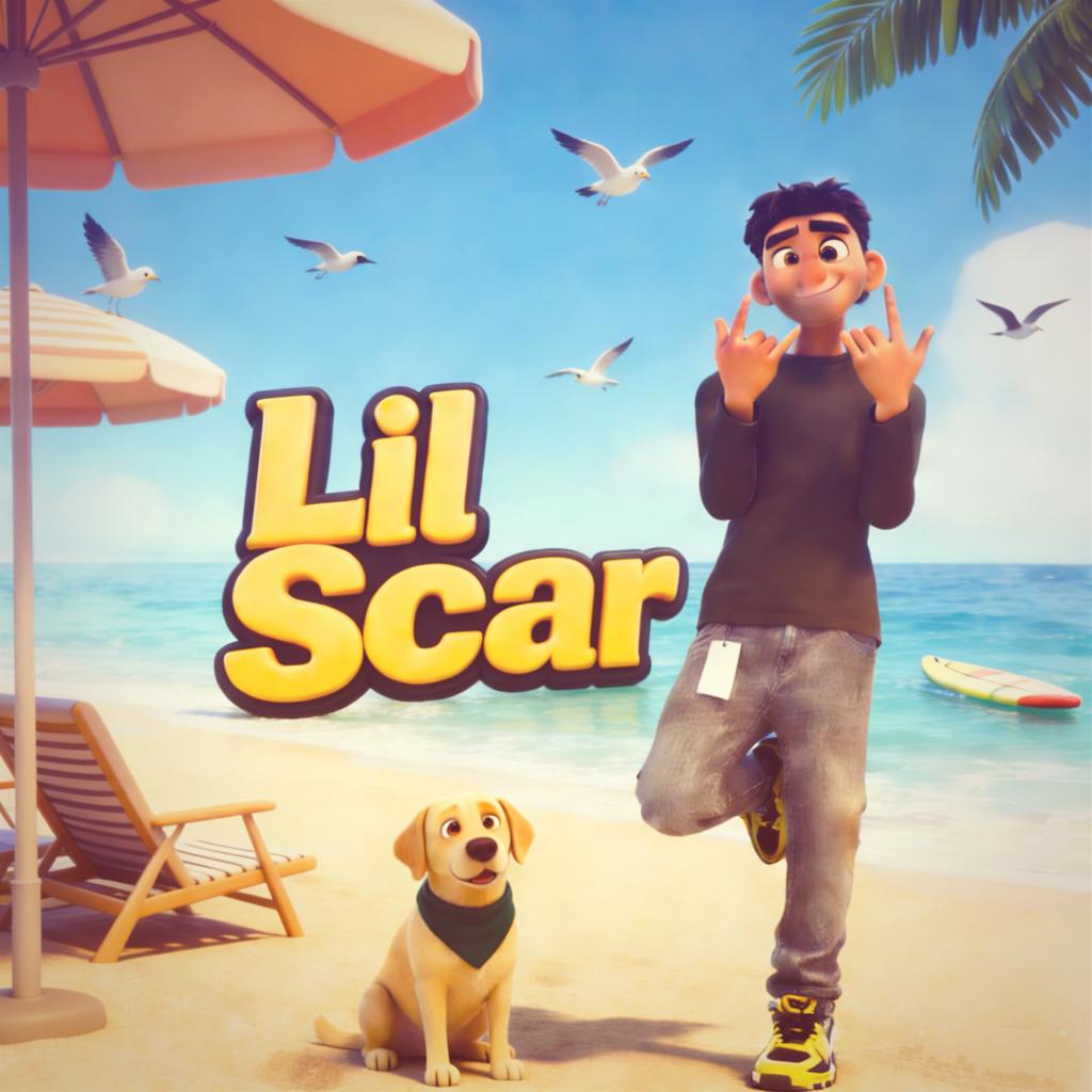 Lil Scar