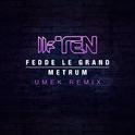 Metrum (UMEK Remix)专辑