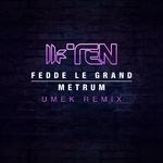 Metrum (UMEK Remix)专辑