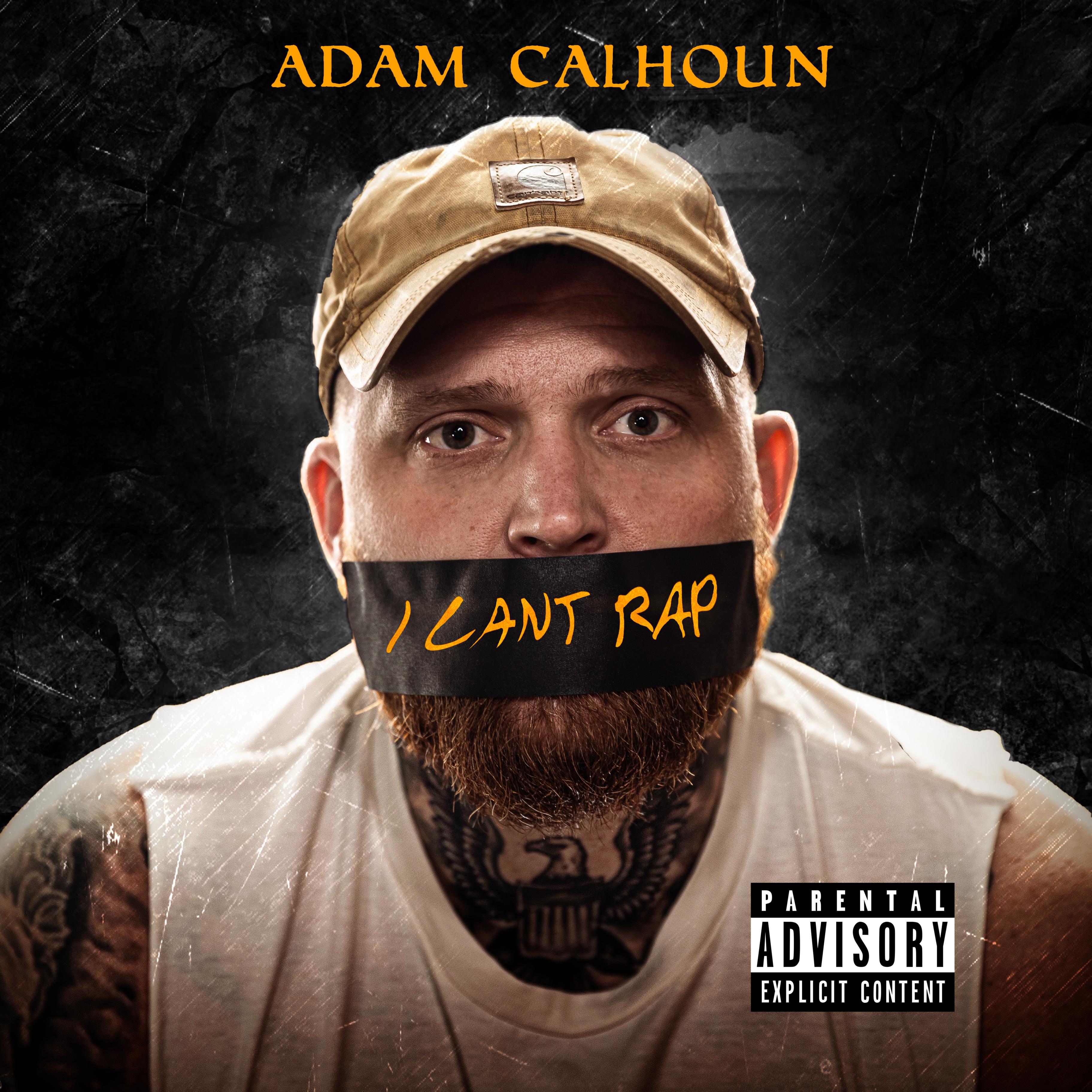 I Can't Rap