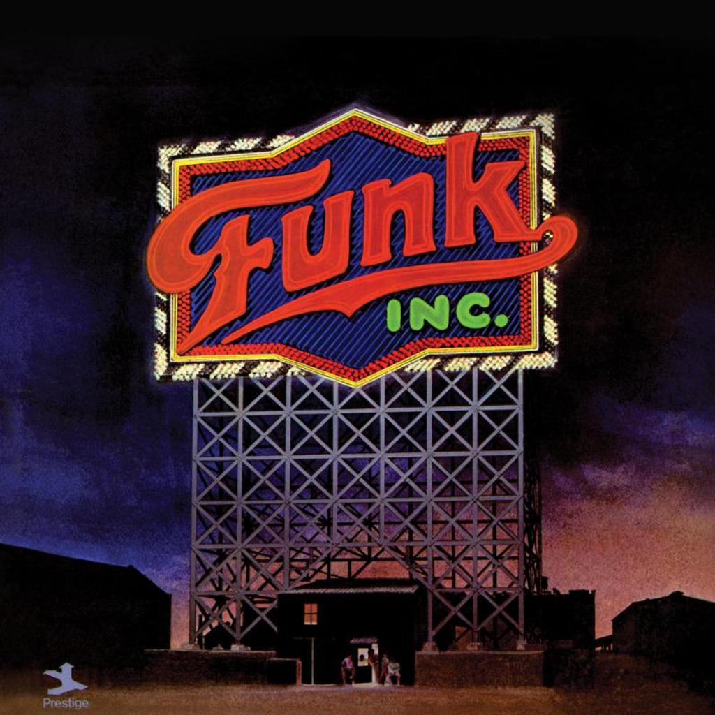 R&B / Soul / Funk / Disco