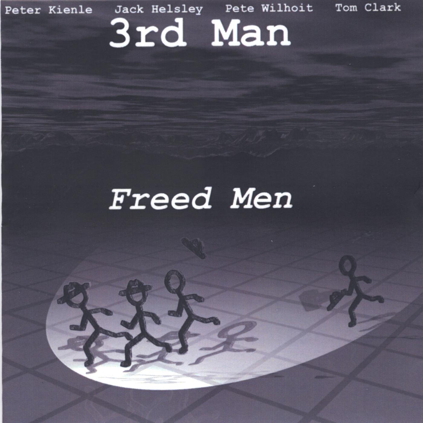 Freed Men