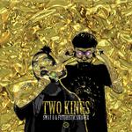 TWO KINGS专辑