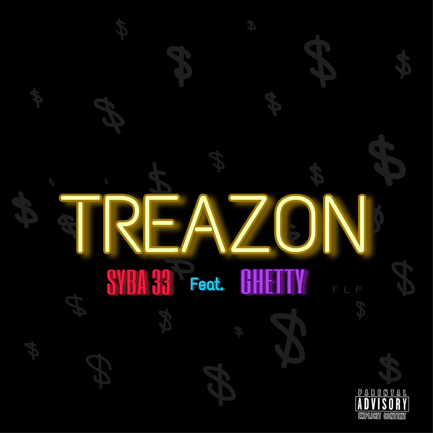 Treazon