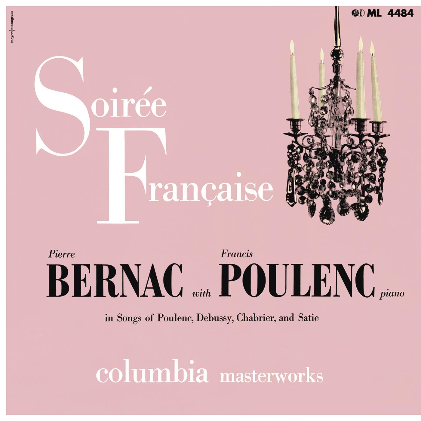 Soirée Française
