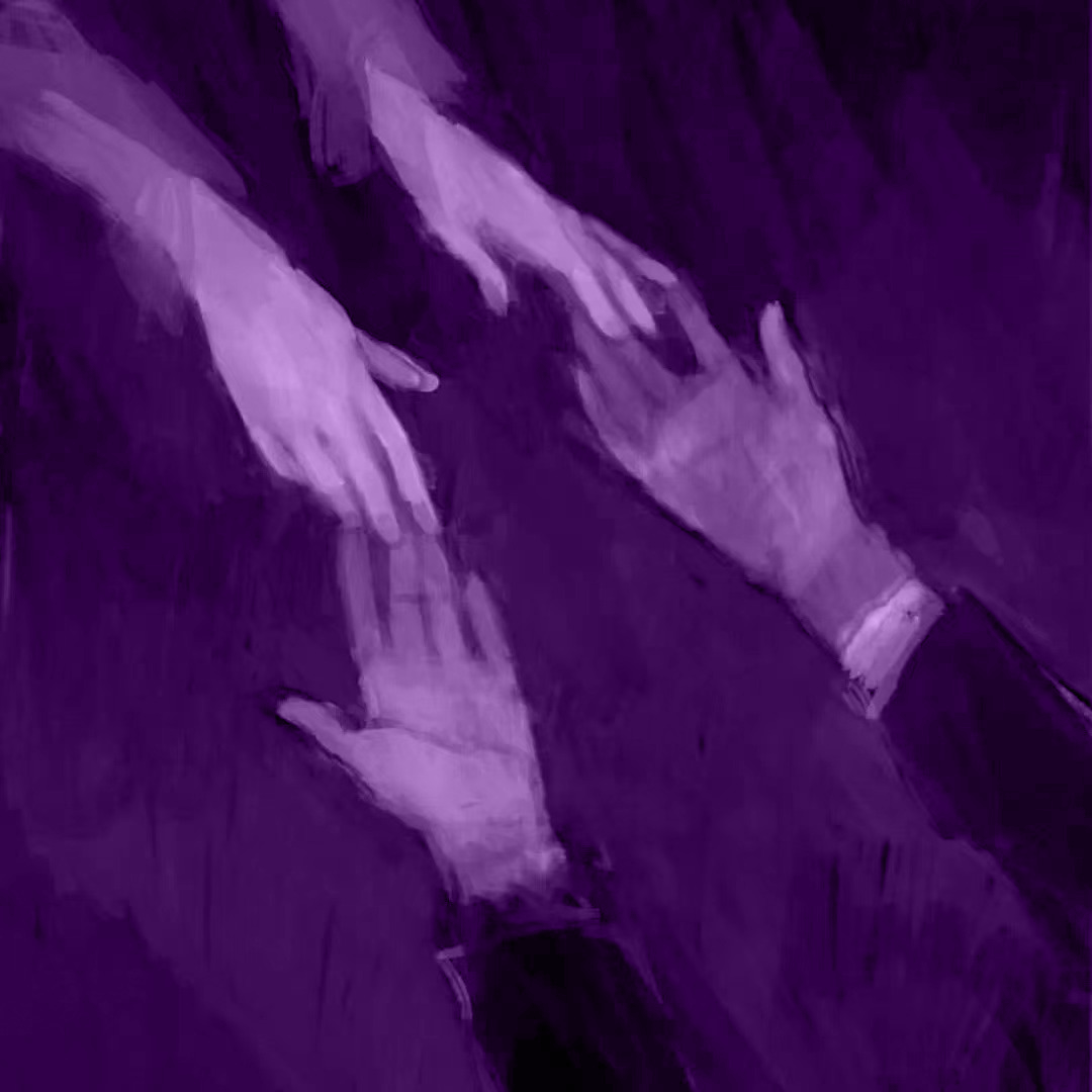 ''晚安''