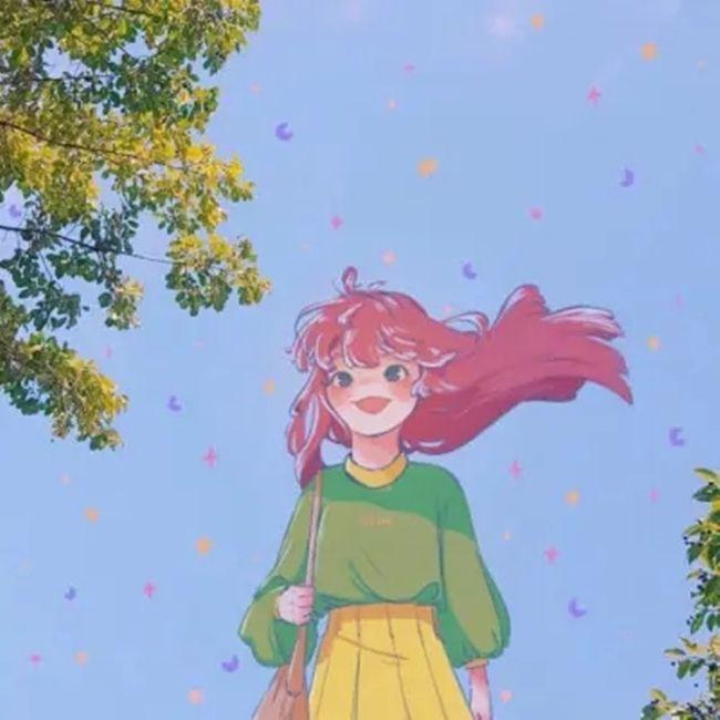 治愈语录