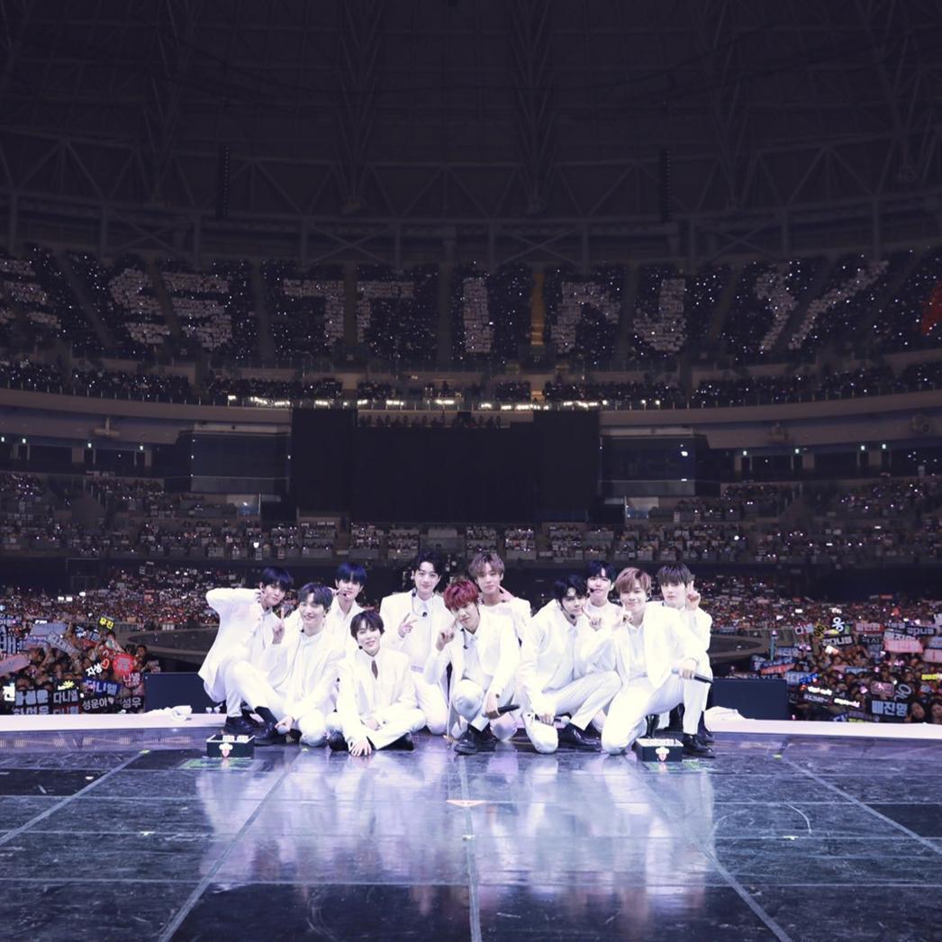 Boomerang（翻自 碗）