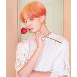 Jimin's JOAH? JOAH!