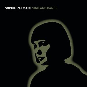 Sophie Zelmani - Breeze (Album Version) (Pre-V2) 带和声伴奏 （升8半音）