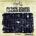 Future Sound Of Egypt, Vol. 2专辑