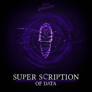 Super scription of data （降6半音）