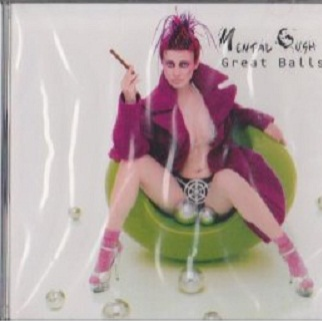 Great Balls