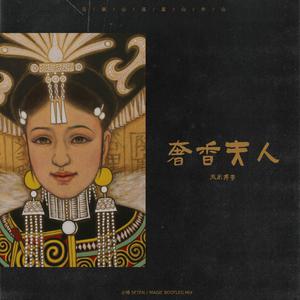 凤凰传奇 - 奢香夫人(DJ阿乐版) （升1半音）