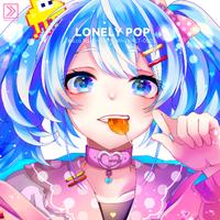 （初音ミク）LONELY POP（pic