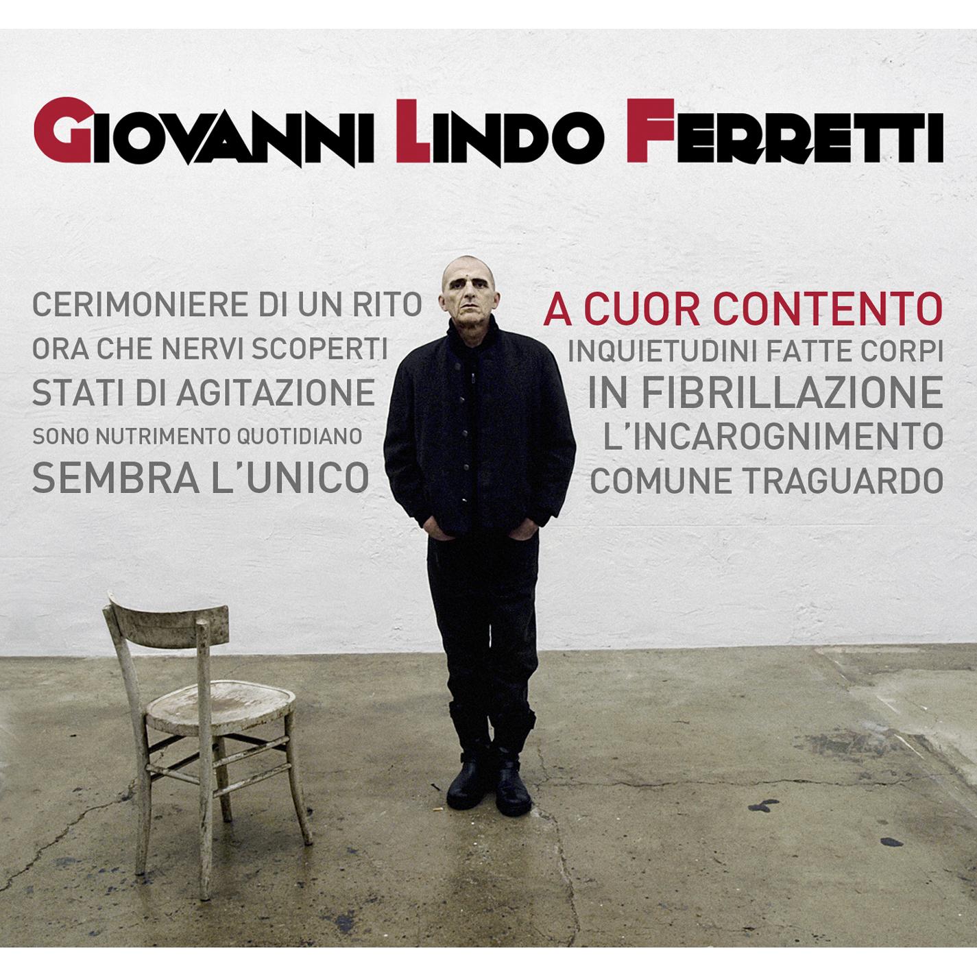In Concerto A Cuor Contento(Live)