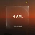 RnB Trapsoul type '4AM'