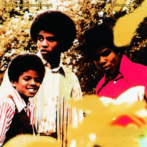 The Jackson 5 - Never Can Say Goodbye (PT karaoke) 带和声伴奏