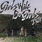 Girls Will Be Girls (Remixes)专辑