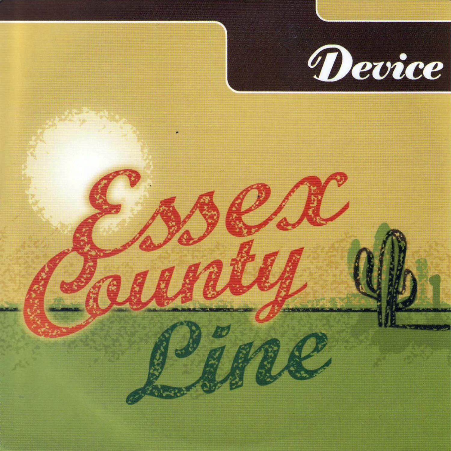 Essex County Line