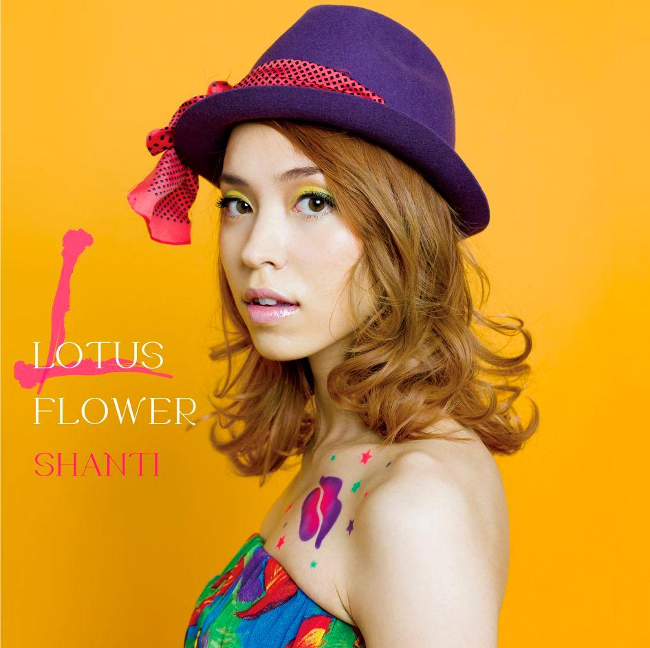 LOTUS FLOWER