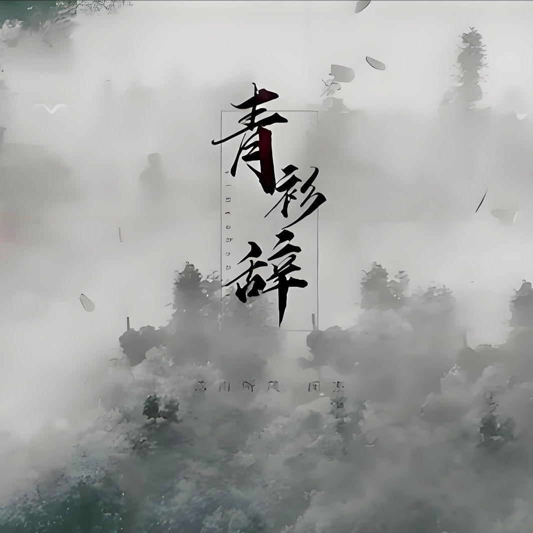 青衫辞
