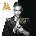 Pretty Boy, Dirty Boy专辑