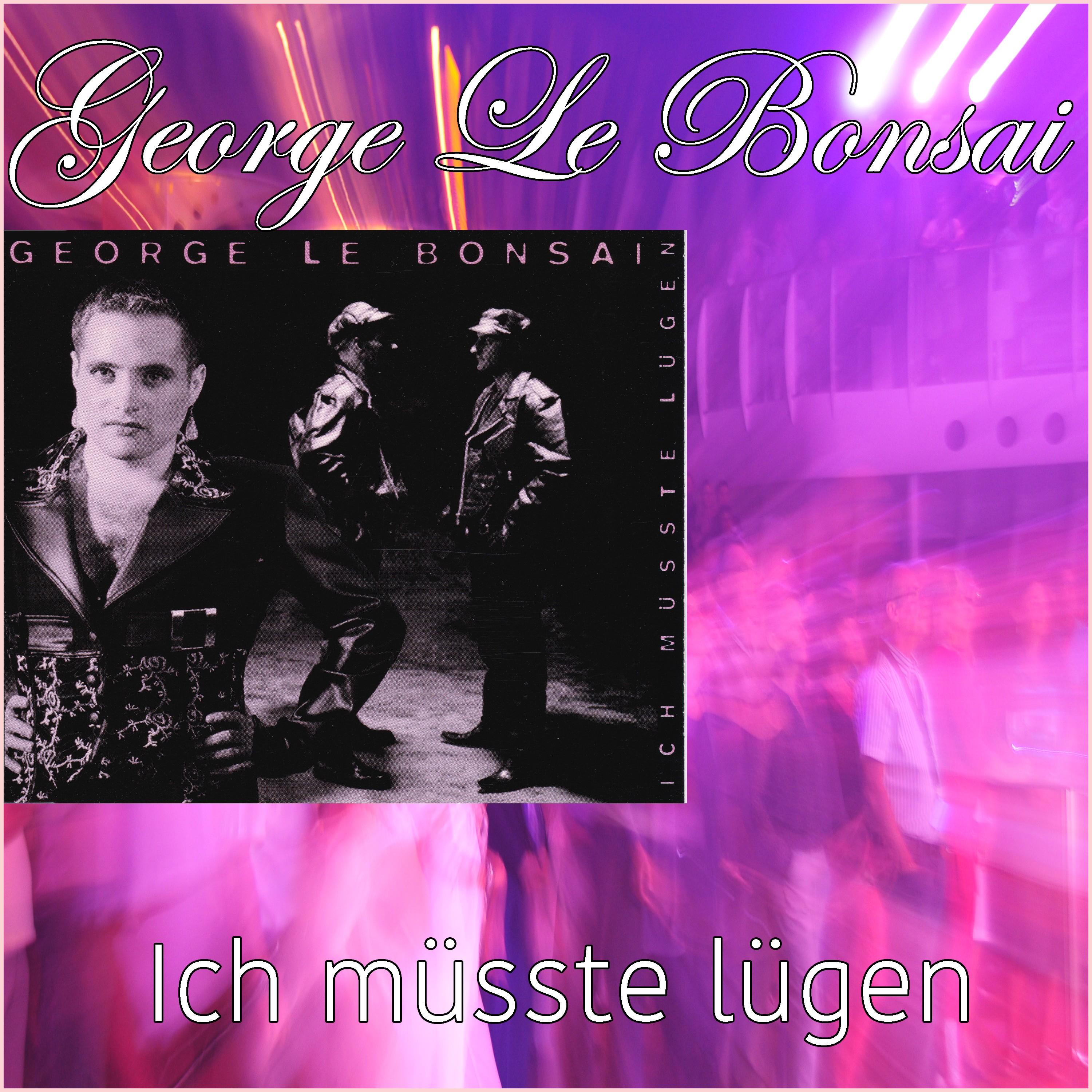 Ich müsste lügen