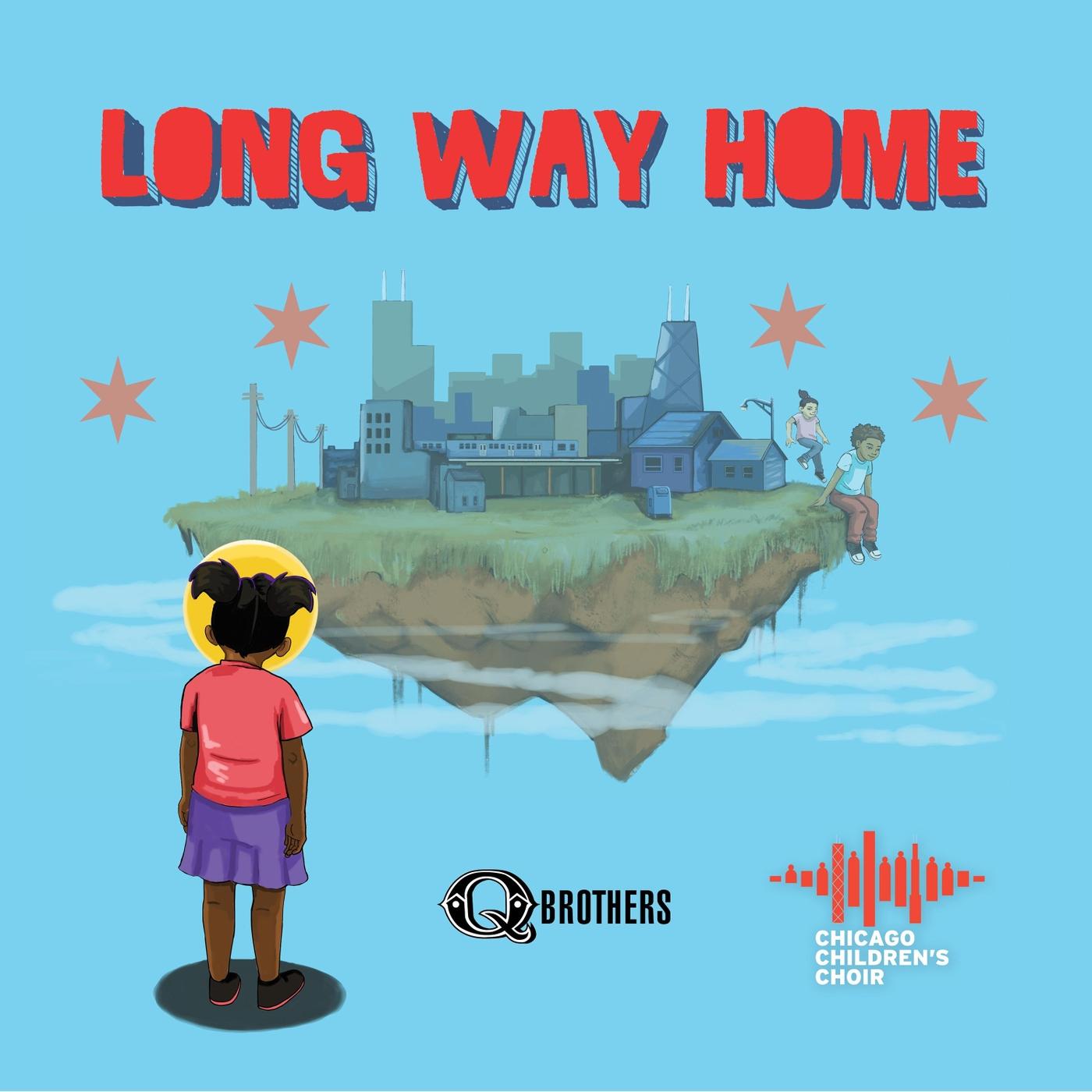 Long Way Home