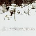 The String Quartet Tribute to Snow Patrol专辑