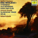 Smetana: "The Moldau" / Dvorák: Slavonic Dances专辑