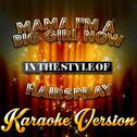 Mama I'm a Big Girl Now (In the Style of Hairspray) [Karaoke Version] - Single专辑