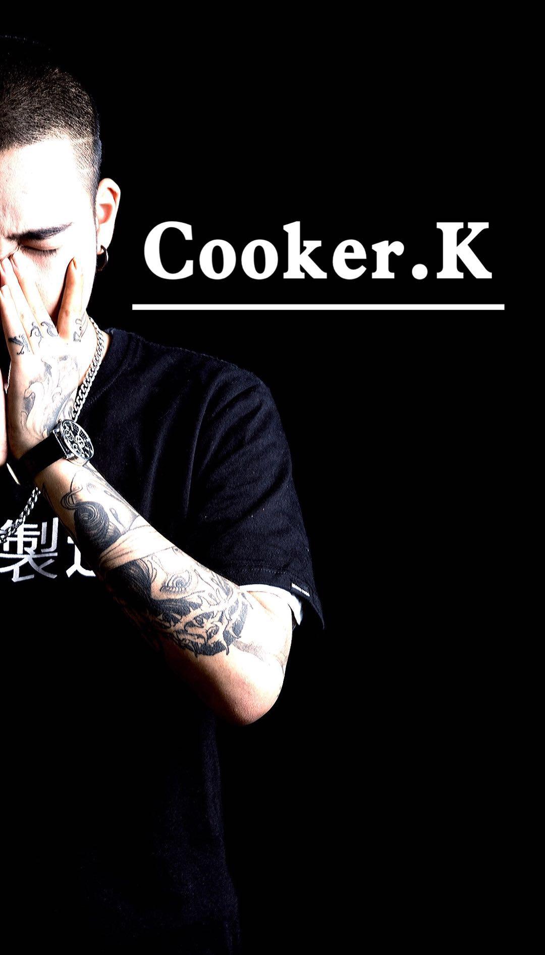 Cooker.K私改专辑
