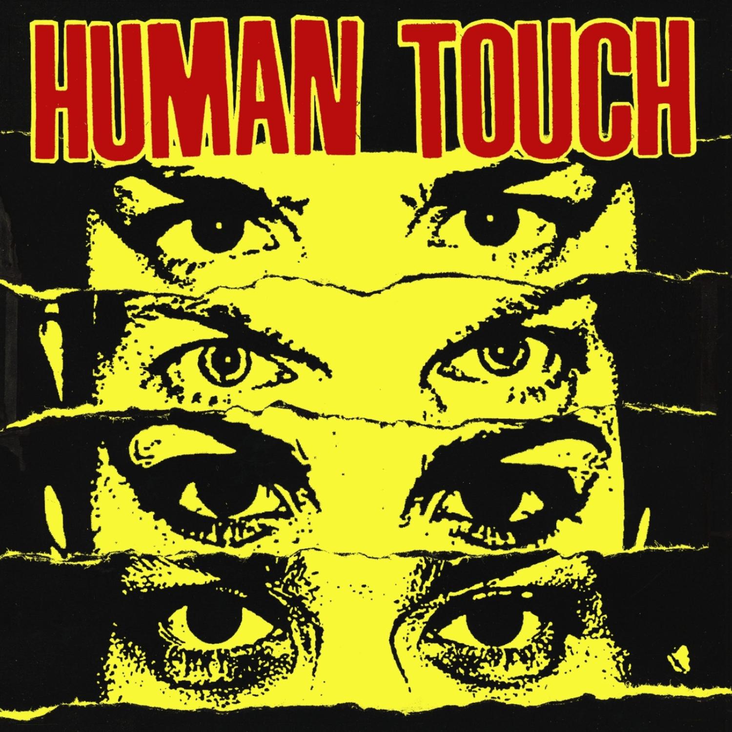 Human Touch