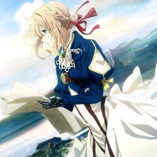 【紫罗兰永恒花园】CM曲&OP&ED&OST收集