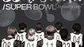 Social Path / Super Bowl -Japanese ver.-专辑