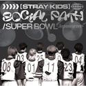 Social Path / Super Bowl -Japanese ver.-