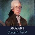 Mozart - Concerto No. 4