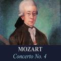 Mozart - Concerto No. 4