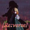 Re:verse (feat. IA)专辑