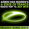 A State Of Trance Radio Top 15 – July 2010专辑