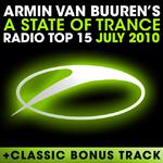 A State Of Trance Radio Top 15 – July 2010专辑