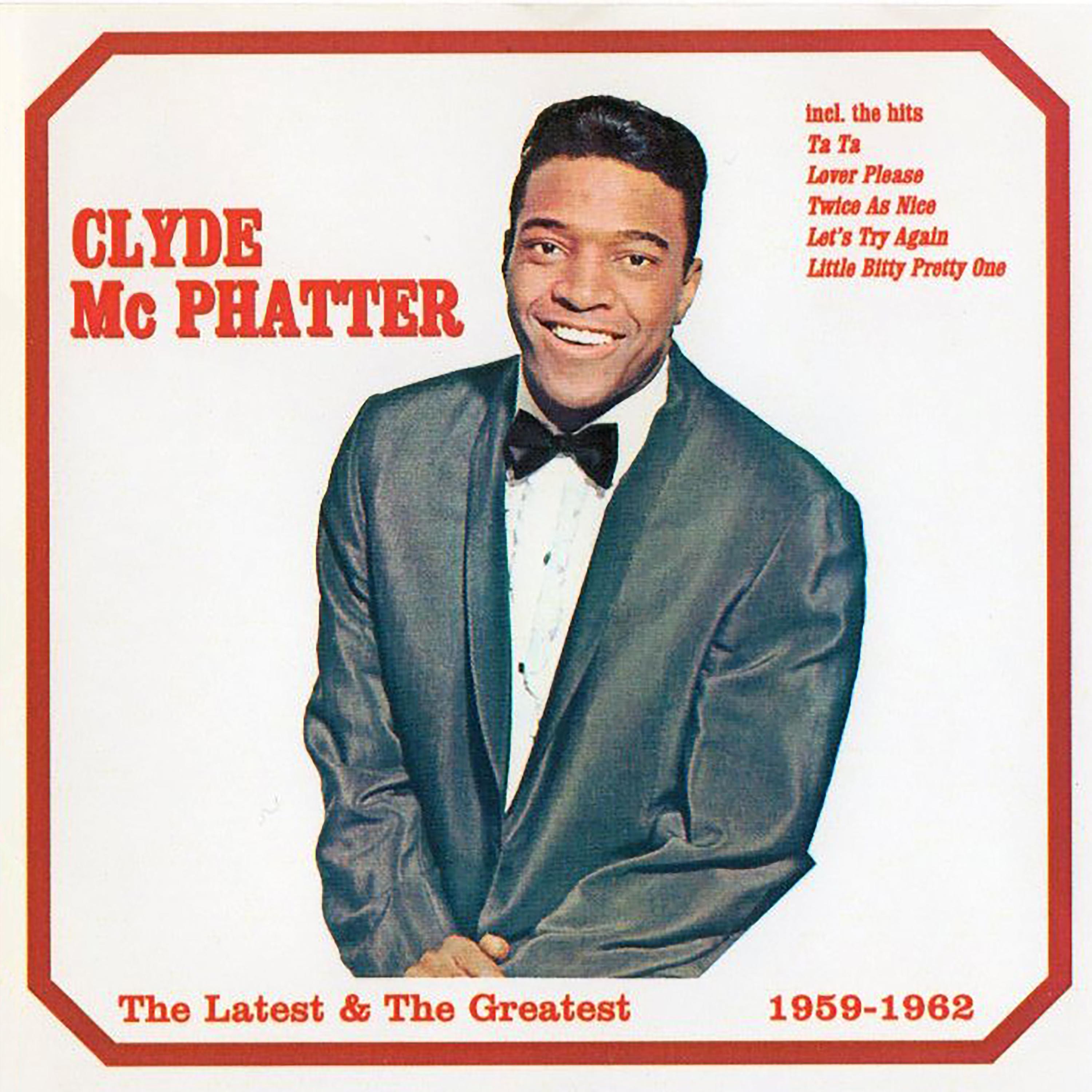 The Latest & The Greatest: 1959-1962