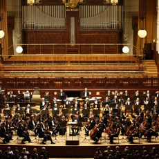 Czech National Symphony Orchestra