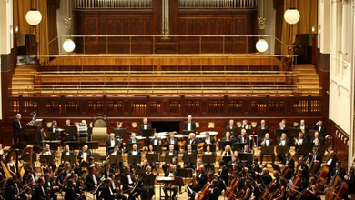 Czech National Symphony Orchestra