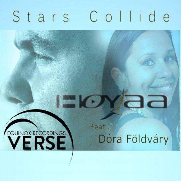 Stars Collide