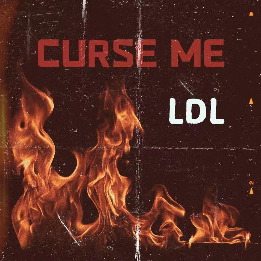 CURSE ME