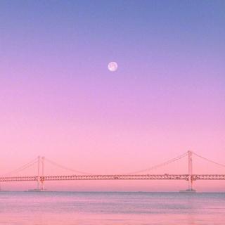 「韩 | 月系」悬在我心上，只做我的月。